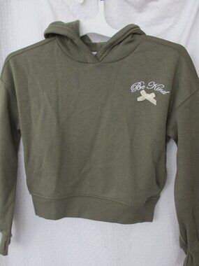 Colorful Planet Kindess Matters Hoodie
